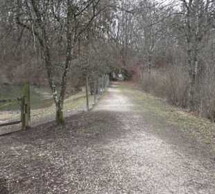 Wildpark Eichert