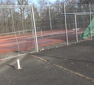 Tennisplätze Höhberg Pfrondorf