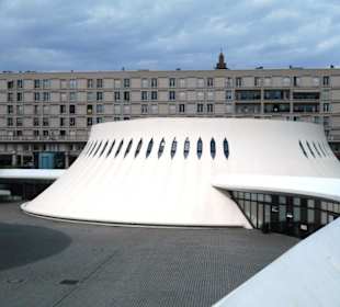Le Volcan