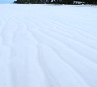 Galu Beach