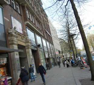Mönkebergstrasse