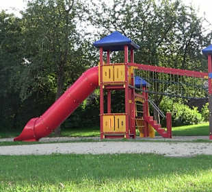 Spielplatz Hölloch Zainingen