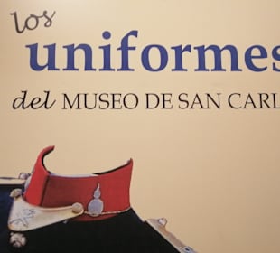 Militärhistorisches Museum San Carlos