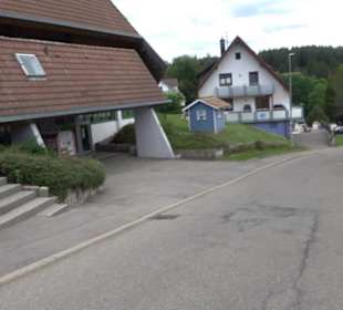 Seewald-Halle