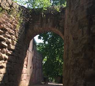 Ausflug zum Kyffhäuser... sehr zu empfehlen 