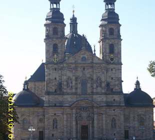 Dom Fulda
