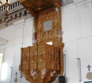 Basilika do Bom Jesus