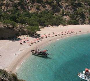 Karpathos - Strände: Apella