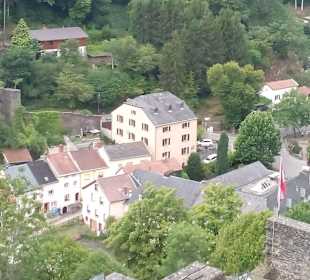  Altstadt Vianden in Vianden, Luxemburg 