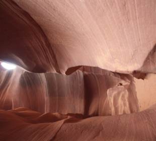 Lower Antelope Canyon