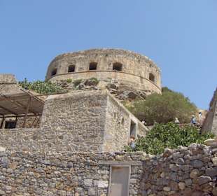 Spinalonga
