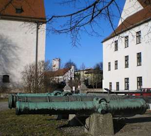 Bayrisches Armeemuseum