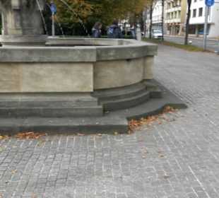 Zeppelinbrunnen