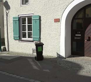 Evangelische Gemeinde Blaubeuren