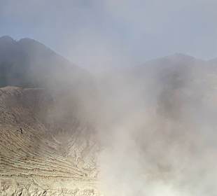 Kawah Ijen