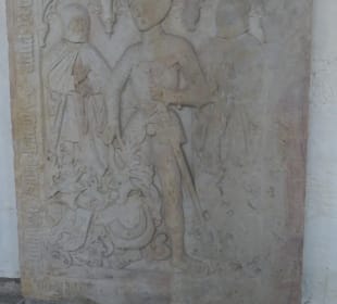Lohnenswerte Besichtigung der Predigerkirche