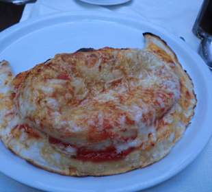 Calzone Speciale