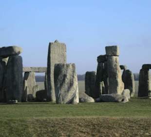 Stonehenge