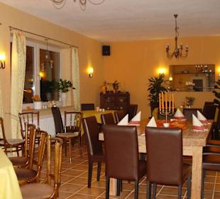 Kaffeestube im Jungbrunnen