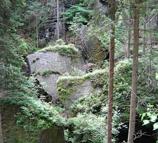 Adrchšpachské skály