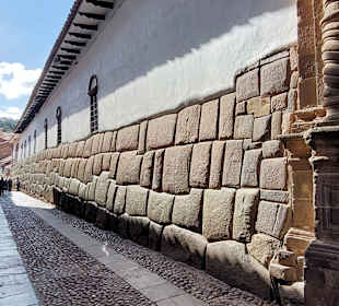 San Blas-The Artists District