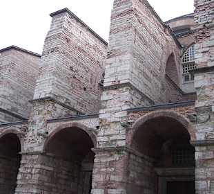 TTG Travel Istanbul City Tour