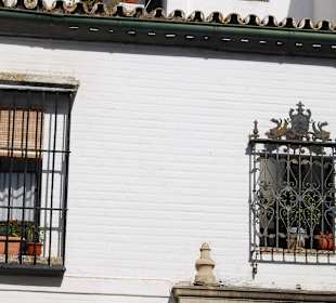 Stadtteil SANTA CRUZ