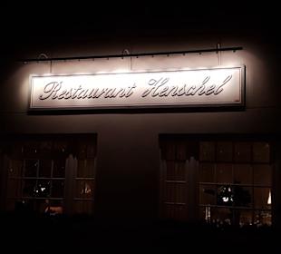 Restaurant Henschel Tel.: 02362 - 62670