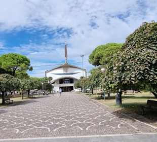 Kirche am Park