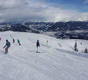 Skipiste