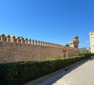 Königspalast L'Almudaina