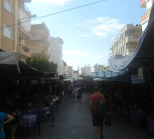 Basar Manavgat