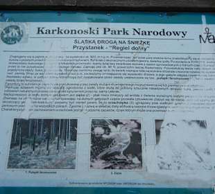 Karkonoski Park Narodowy