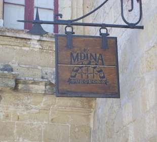 Mdina
