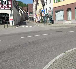 Altstadt Horb am Neckar