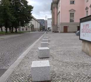 Staatsoper Unter den Linden