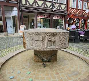 Brunnen 