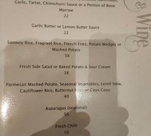 The Wreck Restaurant