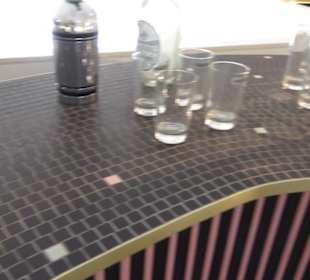 Erlebniszentrum von Villeroy & Boch