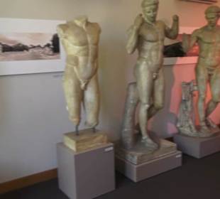 Archäologische Sammlung