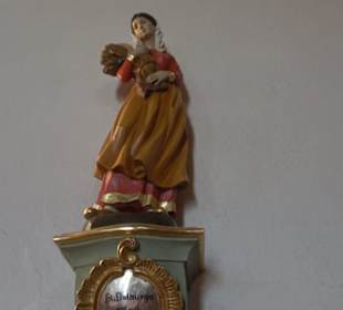 Wallfahrtskirche Unserer Lieben Frau