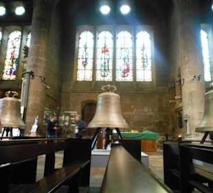 St.Vincent Kathedrale