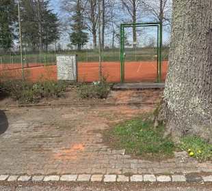 Tennisanlage Seißen