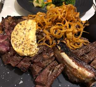 Restaurant Salieri 