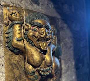 Messner Mountain Museum Ripa