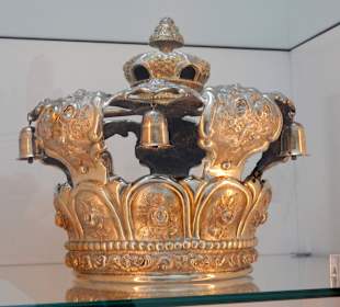 Tora-Krone