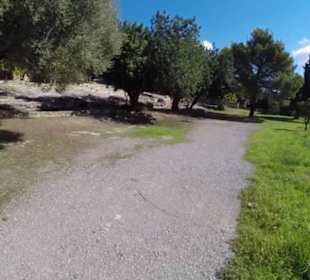 Teatro Romano de Pollentia