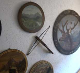 Heimatmuseum Oberstdorf