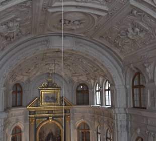 Hofkapelle