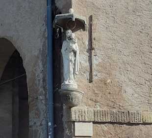 Baluardo San Martino